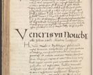 Zdjęcie nr 554 dla obiektu archiwalnego: Acta actorum causarum, sentenciarum et obligacionum coram reverendo patre domino Paulo Crassowsky Warssoviensi et Omnium Sanctorum preposito, canonico et officiali generali Cracoviensi ad annum Domini millesimum quingentesimum quadraresimum quatrum, cuius indicio est secunda pontificatus sanctissimi in Christo patris et domini nostri domini Pauli divina providencia pape tercii anno ipsius decimo, a die ac mense infrascriptis feliciter continuantur