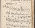 Zdjęcie nr 551 dla obiektu archiwalnego: Acta actorum causarum, sentenciarum et obligacionum coram reverendo patre domino Paulo Crassowsky Warssoviensi et Omnium Sanctorum preposito, canonico et officiali generali Cracoviensi ad annum Domini millesimum quingentesimum quadraresimum quatrum, cuius indicio est secunda pontificatus sanctissimi in Christo patris et domini nostri domini Pauli divina providencia pape tercii anno ipsius decimo, a die ac mense infrascriptis feliciter continuantur