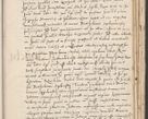 Zdjęcie nr 553 dla obiektu archiwalnego: Acta actorum causarum, sentenciarum et obligacionum coram reverendo patre domino Paulo Crassowsky Warssoviensi et Omnium Sanctorum preposito, canonico et officiali generali Cracoviensi ad annum Domini millesimum quingentesimum quadraresimum quatrum, cuius indicio est secunda pontificatus sanctissimi in Christo patris et domini nostri domini Pauli divina providencia pape tercii anno ipsius decimo, a die ac mense infrascriptis feliciter continuantur
