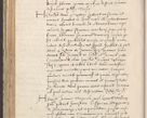 Zdjęcie nr 548 dla obiektu archiwalnego: Acta actorum causarum, sentenciarum et obligacionum coram reverendo patre domino Paulo Crassowsky Warssoviensi et Omnium Sanctorum preposito, canonico et officiali generali Cracoviensi ad annum Domini millesimum quingentesimum quadraresimum quatrum, cuius indicio est secunda pontificatus sanctissimi in Christo patris et domini nostri domini Pauli divina providencia pape tercii anno ipsius decimo, a die ac mense infrascriptis feliciter continuantur