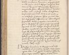 Zdjęcie nr 550 dla obiektu archiwalnego: Acta actorum causarum, sentenciarum et obligacionum coram reverendo patre domino Paulo Crassowsky Warssoviensi et Omnium Sanctorum preposito, canonico et officiali generali Cracoviensi ad annum Domini millesimum quingentesimum quadraresimum quatrum, cuius indicio est secunda pontificatus sanctissimi in Christo patris et domini nostri domini Pauli divina providencia pape tercii anno ipsius decimo, a die ac mense infrascriptis feliciter continuantur