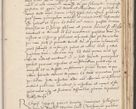 Zdjęcie nr 547 dla obiektu archiwalnego: Acta actorum causarum, sentenciarum et obligacionum coram reverendo patre domino Paulo Crassowsky Warssoviensi et Omnium Sanctorum preposito, canonico et officiali generali Cracoviensi ad annum Domini millesimum quingentesimum quadraresimum quatrum, cuius indicio est secunda pontificatus sanctissimi in Christo patris et domini nostri domini Pauli divina providencia pape tercii anno ipsius decimo, a die ac mense infrascriptis feliciter continuantur