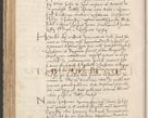 Zdjęcie nr 546 dla obiektu archiwalnego: Acta actorum causarum, sentenciarum et obligacionum coram reverendo patre domino Paulo Crassowsky Warssoviensi et Omnium Sanctorum preposito, canonico et officiali generali Cracoviensi ad annum Domini millesimum quingentesimum quadraresimum quatrum, cuius indicio est secunda pontificatus sanctissimi in Christo patris et domini nostri domini Pauli divina providencia pape tercii anno ipsius decimo, a die ac mense infrascriptis feliciter continuantur