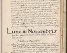 Zdjęcie nr 545 dla obiektu archiwalnego: Acta actorum causarum, sentenciarum et obligacionum coram reverendo patre domino Paulo Crassowsky Warssoviensi et Omnium Sanctorum preposito, canonico et officiali generali Cracoviensi ad annum Domini millesimum quingentesimum quadraresimum quatrum, cuius indicio est secunda pontificatus sanctissimi in Christo patris et domini nostri domini Pauli divina providencia pape tercii anno ipsius decimo, a die ac mense infrascriptis feliciter continuantur