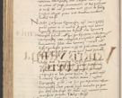 Zdjęcie nr 542 dla obiektu archiwalnego: Acta actorum causarum, sentenciarum et obligacionum coram reverendo patre domino Paulo Crassowsky Warssoviensi et Omnium Sanctorum preposito, canonico et officiali generali Cracoviensi ad annum Domini millesimum quingentesimum quadraresimum quatrum, cuius indicio est secunda pontificatus sanctissimi in Christo patris et domini nostri domini Pauli divina providencia pape tercii anno ipsius decimo, a die ac mense infrascriptis feliciter continuantur