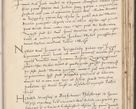 Zdjęcie nr 543 dla obiektu archiwalnego: Acta actorum causarum, sentenciarum et obligacionum coram reverendo patre domino Paulo Crassowsky Warssoviensi et Omnium Sanctorum preposito, canonico et officiali generali Cracoviensi ad annum Domini millesimum quingentesimum quadraresimum quatrum, cuius indicio est secunda pontificatus sanctissimi in Christo patris et domini nostri domini Pauli divina providencia pape tercii anno ipsius decimo, a die ac mense infrascriptis feliciter continuantur