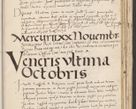Zdjęcie nr 541 dla obiektu archiwalnego: Acta actorum causarum, sentenciarum et obligacionum coram reverendo patre domino Paulo Crassowsky Warssoviensi et Omnium Sanctorum preposito, canonico et officiali generali Cracoviensi ad annum Domini millesimum quingentesimum quadraresimum quatrum, cuius indicio est secunda pontificatus sanctissimi in Christo patris et domini nostri domini Pauli divina providencia pape tercii anno ipsius decimo, a die ac mense infrascriptis feliciter continuantur