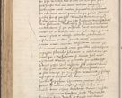 Zdjęcie nr 540 dla obiektu archiwalnego: Acta actorum causarum, sentenciarum et obligacionum coram reverendo patre domino Paulo Crassowsky Warssoviensi et Omnium Sanctorum preposito, canonico et officiali generali Cracoviensi ad annum Domini millesimum quingentesimum quadraresimum quatrum, cuius indicio est secunda pontificatus sanctissimi in Christo patris et domini nostri domini Pauli divina providencia pape tercii anno ipsius decimo, a die ac mense infrascriptis feliciter continuantur