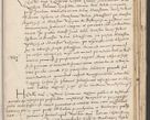 Zdjęcie nr 539 dla obiektu archiwalnego: Acta actorum causarum, sentenciarum et obligacionum coram reverendo patre domino Paulo Crassowsky Warssoviensi et Omnium Sanctorum preposito, canonico et officiali generali Cracoviensi ad annum Domini millesimum quingentesimum quadraresimum quatrum, cuius indicio est secunda pontificatus sanctissimi in Christo patris et domini nostri domini Pauli divina providencia pape tercii anno ipsius decimo, a die ac mense infrascriptis feliciter continuantur