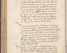 Zdjęcie nr 534 dla obiektu archiwalnego: Acta actorum causarum, sentenciarum et obligacionum coram reverendo patre domino Paulo Crassowsky Warssoviensi et Omnium Sanctorum preposito, canonico et officiali generali Cracoviensi ad annum Domini millesimum quingentesimum quadraresimum quatrum, cuius indicio est secunda pontificatus sanctissimi in Christo patris et domini nostri domini Pauli divina providencia pape tercii anno ipsius decimo, a die ac mense infrascriptis feliciter continuantur