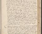 Zdjęcie nr 537 dla obiektu archiwalnego: Acta actorum causarum, sentenciarum et obligacionum coram reverendo patre domino Paulo Crassowsky Warssoviensi et Omnium Sanctorum preposito, canonico et officiali generali Cracoviensi ad annum Domini millesimum quingentesimum quadraresimum quatrum, cuius indicio est secunda pontificatus sanctissimi in Christo patris et domini nostri domini Pauli divina providencia pape tercii anno ipsius decimo, a die ac mense infrascriptis feliciter continuantur