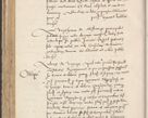 Zdjęcie nr 532 dla obiektu archiwalnego: Acta actorum causarum, sentenciarum et obligacionum coram reverendo patre domino Paulo Crassowsky Warssoviensi et Omnium Sanctorum preposito, canonico et officiali generali Cracoviensi ad annum Domini millesimum quingentesimum quadraresimum quatrum, cuius indicio est secunda pontificatus sanctissimi in Christo patris et domini nostri domini Pauli divina providencia pape tercii anno ipsius decimo, a die ac mense infrascriptis feliciter continuantur