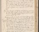 Zdjęcie nr 527 dla obiektu archiwalnego: Acta actorum causarum, sentenciarum et obligacionum coram reverendo patre domino Paulo Crassowsky Warssoviensi et Omnium Sanctorum preposito, canonico et officiali generali Cracoviensi ad annum Domini millesimum quingentesimum quadraresimum quatrum, cuius indicio est secunda pontificatus sanctissimi in Christo patris et domini nostri domini Pauli divina providencia pape tercii anno ipsius decimo, a die ac mense infrascriptis feliciter continuantur