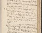 Zdjęcie nr 521 dla obiektu archiwalnego: Acta actorum causarum, sentenciarum et obligacionum coram reverendo patre domino Paulo Crassowsky Warssoviensi et Omnium Sanctorum preposito, canonico et officiali generali Cracoviensi ad annum Domini millesimum quingentesimum quadraresimum quatrum, cuius indicio est secunda pontificatus sanctissimi in Christo patris et domini nostri domini Pauli divina providencia pape tercii anno ipsius decimo, a die ac mense infrascriptis feliciter continuantur