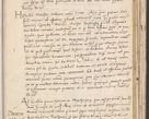 Zdjęcie nr 525 dla obiektu archiwalnego: Acta actorum causarum, sentenciarum et obligacionum coram reverendo patre domino Paulo Crassowsky Warssoviensi et Omnium Sanctorum preposito, canonico et officiali generali Cracoviensi ad annum Domini millesimum quingentesimum quadraresimum quatrum, cuius indicio est secunda pontificatus sanctissimi in Christo patris et domini nostri domini Pauli divina providencia pape tercii anno ipsius decimo, a die ac mense infrascriptis feliciter continuantur