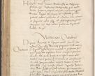 Zdjęcie nr 522 dla obiektu archiwalnego: Acta actorum causarum, sentenciarum et obligacionum coram reverendo patre domino Paulo Crassowsky Warssoviensi et Omnium Sanctorum preposito, canonico et officiali generali Cracoviensi ad annum Domini millesimum quingentesimum quadraresimum quatrum, cuius indicio est secunda pontificatus sanctissimi in Christo patris et domini nostri domini Pauli divina providencia pape tercii anno ipsius decimo, a die ac mense infrascriptis feliciter continuantur