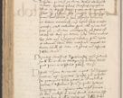 Zdjęcie nr 520 dla obiektu archiwalnego: Acta actorum causarum, sentenciarum et obligacionum coram reverendo patre domino Paulo Crassowsky Warssoviensi et Omnium Sanctorum preposito, canonico et officiali generali Cracoviensi ad annum Domini millesimum quingentesimum quadraresimum quatrum, cuius indicio est secunda pontificatus sanctissimi in Christo patris et domini nostri domini Pauli divina providencia pape tercii anno ipsius decimo, a die ac mense infrascriptis feliciter continuantur