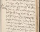 Zdjęcie nr 517 dla obiektu archiwalnego: Acta actorum causarum, sentenciarum et obligacionum coram reverendo patre domino Paulo Crassowsky Warssoviensi et Omnium Sanctorum preposito, canonico et officiali generali Cracoviensi ad annum Domini millesimum quingentesimum quadraresimum quatrum, cuius indicio est secunda pontificatus sanctissimi in Christo patris et domini nostri domini Pauli divina providencia pape tercii anno ipsius decimo, a die ac mense infrascriptis feliciter continuantur
