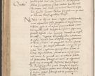 Zdjęcie nr 516 dla obiektu archiwalnego: Acta actorum causarum, sentenciarum et obligacionum coram reverendo patre domino Paulo Crassowsky Warssoviensi et Omnium Sanctorum preposito, canonico et officiali generali Cracoviensi ad annum Domini millesimum quingentesimum quadraresimum quatrum, cuius indicio est secunda pontificatus sanctissimi in Christo patris et domini nostri domini Pauli divina providencia pape tercii anno ipsius decimo, a die ac mense infrascriptis feliciter continuantur