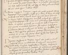 Zdjęcie nr 515 dla obiektu archiwalnego: Acta actorum causarum, sentenciarum et obligacionum coram reverendo patre domino Paulo Crassowsky Warssoviensi et Omnium Sanctorum preposito, canonico et officiali generali Cracoviensi ad annum Domini millesimum quingentesimum quadraresimum quatrum, cuius indicio est secunda pontificatus sanctissimi in Christo patris et domini nostri domini Pauli divina providencia pape tercii anno ipsius decimo, a die ac mense infrascriptis feliciter continuantur