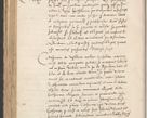 Zdjęcie nr 514 dla obiektu archiwalnego: Acta actorum causarum, sentenciarum et obligacionum coram reverendo patre domino Paulo Crassowsky Warssoviensi et Omnium Sanctorum preposito, canonico et officiali generali Cracoviensi ad annum Domini millesimum quingentesimum quadraresimum quatrum, cuius indicio est secunda pontificatus sanctissimi in Christo patris et domini nostri domini Pauli divina providencia pape tercii anno ipsius decimo, a die ac mense infrascriptis feliciter continuantur
