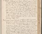 Zdjęcie nr 513 dla obiektu archiwalnego: Acta actorum causarum, sentenciarum et obligacionum coram reverendo patre domino Paulo Crassowsky Warssoviensi et Omnium Sanctorum preposito, canonico et officiali generali Cracoviensi ad annum Domini millesimum quingentesimum quadraresimum quatrum, cuius indicio est secunda pontificatus sanctissimi in Christo patris et domini nostri domini Pauli divina providencia pape tercii anno ipsius decimo, a die ac mense infrascriptis feliciter continuantur