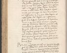 Zdjęcie nr 512 dla obiektu archiwalnego: Acta actorum causarum, sentenciarum et obligacionum coram reverendo patre domino Paulo Crassowsky Warssoviensi et Omnium Sanctorum preposito, canonico et officiali generali Cracoviensi ad annum Domini millesimum quingentesimum quadraresimum quatrum, cuius indicio est secunda pontificatus sanctissimi in Christo patris et domini nostri domini Pauli divina providencia pape tercii anno ipsius decimo, a die ac mense infrascriptis feliciter continuantur