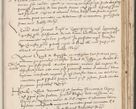 Zdjęcie nr 511 dla obiektu archiwalnego: Acta actorum causarum, sentenciarum et obligacionum coram reverendo patre domino Paulo Crassowsky Warssoviensi et Omnium Sanctorum preposito, canonico et officiali generali Cracoviensi ad annum Domini millesimum quingentesimum quadraresimum quatrum, cuius indicio est secunda pontificatus sanctissimi in Christo patris et domini nostri domini Pauli divina providencia pape tercii anno ipsius decimo, a die ac mense infrascriptis feliciter continuantur