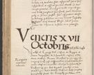 Zdjęcie nr 510 dla obiektu archiwalnego: Acta actorum causarum, sentenciarum et obligacionum coram reverendo patre domino Paulo Crassowsky Warssoviensi et Omnium Sanctorum preposito, canonico et officiali generali Cracoviensi ad annum Domini millesimum quingentesimum quadraresimum quatrum, cuius indicio est secunda pontificatus sanctissimi in Christo patris et domini nostri domini Pauli divina providencia pape tercii anno ipsius decimo, a die ac mense infrascriptis feliciter continuantur