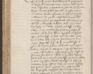 Zdjęcie nr 506 dla obiektu archiwalnego: Acta actorum causarum, sentenciarum et obligacionum coram reverendo patre domino Paulo Crassowsky Warssoviensi et Omnium Sanctorum preposito, canonico et officiali generali Cracoviensi ad annum Domini millesimum quingentesimum quadraresimum quatrum, cuius indicio est secunda pontificatus sanctissimi in Christo patris et domini nostri domini Pauli divina providencia pape tercii anno ipsius decimo, a die ac mense infrascriptis feliciter continuantur