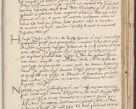 Zdjęcie nr 507 dla obiektu archiwalnego: Acta actorum causarum, sentenciarum et obligacionum coram reverendo patre domino Paulo Crassowsky Warssoviensi et Omnium Sanctorum preposito, canonico et officiali generali Cracoviensi ad annum Domini millesimum quingentesimum quadraresimum quatrum, cuius indicio est secunda pontificatus sanctissimi in Christo patris et domini nostri domini Pauli divina providencia pape tercii anno ipsius decimo, a die ac mense infrascriptis feliciter continuantur