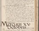 Zdjęcie nr 503 dla obiektu archiwalnego: Acta actorum causarum, sentenciarum et obligacionum coram reverendo patre domino Paulo Crassowsky Warssoviensi et Omnium Sanctorum preposito, canonico et officiali generali Cracoviensi ad annum Domini millesimum quingentesimum quadraresimum quatrum, cuius indicio est secunda pontificatus sanctissimi in Christo patris et domini nostri domini Pauli divina providencia pape tercii anno ipsius decimo, a die ac mense infrascriptis feliciter continuantur