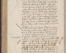 Zdjęcie nr 504 dla obiektu archiwalnego: Acta actorum causarum, sentenciarum et obligacionum coram reverendo patre domino Paulo Crassowsky Warssoviensi et Omnium Sanctorum preposito, canonico et officiali generali Cracoviensi ad annum Domini millesimum quingentesimum quadraresimum quatrum, cuius indicio est secunda pontificatus sanctissimi in Christo patris et domini nostri domini Pauli divina providencia pape tercii anno ipsius decimo, a die ac mense infrascriptis feliciter continuantur