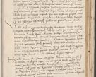Zdjęcie nr 501 dla obiektu archiwalnego: Acta actorum causarum, sentenciarum et obligacionum coram reverendo patre domino Paulo Crassowsky Warssoviensi et Omnium Sanctorum preposito, canonico et officiali generali Cracoviensi ad annum Domini millesimum quingentesimum quadraresimum quatrum, cuius indicio est secunda pontificatus sanctissimi in Christo patris et domini nostri domini Pauli divina providencia pape tercii anno ipsius decimo, a die ac mense infrascriptis feliciter continuantur