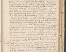 Zdjęcie nr 497 dla obiektu archiwalnego: Acta actorum causarum, sentenciarum et obligacionum coram reverendo patre domino Paulo Crassowsky Warssoviensi et Omnium Sanctorum preposito, canonico et officiali generali Cracoviensi ad annum Domini millesimum quingentesimum quadraresimum quatrum, cuius indicio est secunda pontificatus sanctissimi in Christo patris et domini nostri domini Pauli divina providencia pape tercii anno ipsius decimo, a die ac mense infrascriptis feliciter continuantur