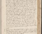 Zdjęcie nr 499 dla obiektu archiwalnego: Acta actorum causarum, sentenciarum et obligacionum coram reverendo patre domino Paulo Crassowsky Warssoviensi et Omnium Sanctorum preposito, canonico et officiali generali Cracoviensi ad annum Domini millesimum quingentesimum quadraresimum quatrum, cuius indicio est secunda pontificatus sanctissimi in Christo patris et domini nostri domini Pauli divina providencia pape tercii anno ipsius decimo, a die ac mense infrascriptis feliciter continuantur