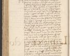 Zdjęcie nr 496 dla obiektu archiwalnego: Acta actorum causarum, sentenciarum et obligacionum coram reverendo patre domino Paulo Crassowsky Warssoviensi et Omnium Sanctorum preposito, canonico et officiali generali Cracoviensi ad annum Domini millesimum quingentesimum quadraresimum quatrum, cuius indicio est secunda pontificatus sanctissimi in Christo patris et domini nostri domini Pauli divina providencia pape tercii anno ipsius decimo, a die ac mense infrascriptis feliciter continuantur
