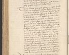 Zdjęcie nr 494 dla obiektu archiwalnego: Acta actorum causarum, sentenciarum et obligacionum coram reverendo patre domino Paulo Crassowsky Warssoviensi et Omnium Sanctorum preposito, canonico et officiali generali Cracoviensi ad annum Domini millesimum quingentesimum quadraresimum quatrum, cuius indicio est secunda pontificatus sanctissimi in Christo patris et domini nostri domini Pauli divina providencia pape tercii anno ipsius decimo, a die ac mense infrascriptis feliciter continuantur
