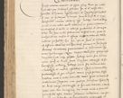 Zdjęcie nr 492 dla obiektu archiwalnego: Acta actorum causarum, sentenciarum et obligacionum coram reverendo patre domino Paulo Crassowsky Warssoviensi et Omnium Sanctorum preposito, canonico et officiali generali Cracoviensi ad annum Domini millesimum quingentesimum quadraresimum quatrum, cuius indicio est secunda pontificatus sanctissimi in Christo patris et domini nostri domini Pauli divina providencia pape tercii anno ipsius decimo, a die ac mense infrascriptis feliciter continuantur