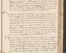 Zdjęcie nr 489 dla obiektu archiwalnego: Acta actorum causarum, sentenciarum et obligacionum coram reverendo patre domino Paulo Crassowsky Warssoviensi et Omnium Sanctorum preposito, canonico et officiali generali Cracoviensi ad annum Domini millesimum quingentesimum quadraresimum quatrum, cuius indicio est secunda pontificatus sanctissimi in Christo patris et domini nostri domini Pauli divina providencia pape tercii anno ipsius decimo, a die ac mense infrascriptis feliciter continuantur