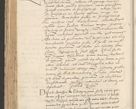 Zdjęcie nr 490 dla obiektu archiwalnego: Acta actorum causarum, sentenciarum et obligacionum coram reverendo patre domino Paulo Crassowsky Warssoviensi et Omnium Sanctorum preposito, canonico et officiali generali Cracoviensi ad annum Domini millesimum quingentesimum quadraresimum quatrum, cuius indicio est secunda pontificatus sanctissimi in Christo patris et domini nostri domini Pauli divina providencia pape tercii anno ipsius decimo, a die ac mense infrascriptis feliciter continuantur