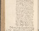 Zdjęcie nr 486 dla obiektu archiwalnego: Acta actorum causarum, sentenciarum et obligacionum coram reverendo patre domino Paulo Crassowsky Warssoviensi et Omnium Sanctorum preposito, canonico et officiali generali Cracoviensi ad annum Domini millesimum quingentesimum quadraresimum quatrum, cuius indicio est secunda pontificatus sanctissimi in Christo patris et domini nostri domini Pauli divina providencia pape tercii anno ipsius decimo, a die ac mense infrascriptis feliciter continuantur