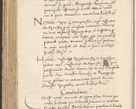 Zdjęcie nr 484 dla obiektu archiwalnego: Acta actorum causarum, sentenciarum et obligacionum coram reverendo patre domino Paulo Crassowsky Warssoviensi et Omnium Sanctorum preposito, canonico et officiali generali Cracoviensi ad annum Domini millesimum quingentesimum quadraresimum quatrum, cuius indicio est secunda pontificatus sanctissimi in Christo patris et domini nostri domini Pauli divina providencia pape tercii anno ipsius decimo, a die ac mense infrascriptis feliciter continuantur