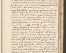 Zdjęcie nr 485 dla obiektu archiwalnego: Acta actorum causarum, sentenciarum et obligacionum coram reverendo patre domino Paulo Crassowsky Warssoviensi et Omnium Sanctorum preposito, canonico et officiali generali Cracoviensi ad annum Domini millesimum quingentesimum quadraresimum quatrum, cuius indicio est secunda pontificatus sanctissimi in Christo patris et domini nostri domini Pauli divina providencia pape tercii anno ipsius decimo, a die ac mense infrascriptis feliciter continuantur