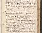 Zdjęcie nr 479 dla obiektu archiwalnego: Acta actorum causarum, sentenciarum et obligacionum coram reverendo patre domino Paulo Crassowsky Warssoviensi et Omnium Sanctorum preposito, canonico et officiali generali Cracoviensi ad annum Domini millesimum quingentesimum quadraresimum quatrum, cuius indicio est secunda pontificatus sanctissimi in Christo patris et domini nostri domini Pauli divina providencia pape tercii anno ipsius decimo, a die ac mense infrascriptis feliciter continuantur