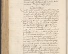 Zdjęcie nr 474 dla obiektu archiwalnego: Acta actorum causarum, sentenciarum et obligacionum coram reverendo patre domino Paulo Crassowsky Warssoviensi et Omnium Sanctorum preposito, canonico et officiali generali Cracoviensi ad annum Domini millesimum quingentesimum quadraresimum quatrum, cuius indicio est secunda pontificatus sanctissimi in Christo patris et domini nostri domini Pauli divina providencia pape tercii anno ipsius decimo, a die ac mense infrascriptis feliciter continuantur