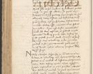 Zdjęcie nr 472 dla obiektu archiwalnego: Acta actorum causarum, sentenciarum et obligacionum coram reverendo patre domino Paulo Crassowsky Warssoviensi et Omnium Sanctorum preposito, canonico et officiali generali Cracoviensi ad annum Domini millesimum quingentesimum quadraresimum quatrum, cuius indicio est secunda pontificatus sanctissimi in Christo patris et domini nostri domini Pauli divina providencia pape tercii anno ipsius decimo, a die ac mense infrascriptis feliciter continuantur