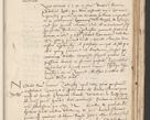 Zdjęcie nr 475 dla obiektu archiwalnego: Acta actorum causarum, sentenciarum et obligacionum coram reverendo patre domino Paulo Crassowsky Warssoviensi et Omnium Sanctorum preposito, canonico et officiali generali Cracoviensi ad annum Domini millesimum quingentesimum quadraresimum quatrum, cuius indicio est secunda pontificatus sanctissimi in Christo patris et domini nostri domini Pauli divina providencia pape tercii anno ipsius decimo, a die ac mense infrascriptis feliciter continuantur