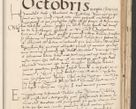 Zdjęcie nr 471 dla obiektu archiwalnego: Acta actorum causarum, sentenciarum et obligacionum coram reverendo patre domino Paulo Crassowsky Warssoviensi et Omnium Sanctorum preposito, canonico et officiali generali Cracoviensi ad annum Domini millesimum quingentesimum quadraresimum quatrum, cuius indicio est secunda pontificatus sanctissimi in Christo patris et domini nostri domini Pauli divina providencia pape tercii anno ipsius decimo, a die ac mense infrascriptis feliciter continuantur