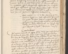 Zdjęcie nr 469 dla obiektu archiwalnego: Acta actorum causarum, sentenciarum et obligacionum coram reverendo patre domino Paulo Crassowsky Warssoviensi et Omnium Sanctorum preposito, canonico et officiali generali Cracoviensi ad annum Domini millesimum quingentesimum quadraresimum quatrum, cuius indicio est secunda pontificatus sanctissimi in Christo patris et domini nostri domini Pauli divina providencia pape tercii anno ipsius decimo, a die ac mense infrascriptis feliciter continuantur